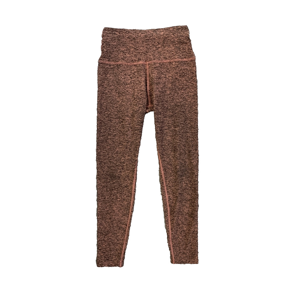 Beyond Yoga Leggings Womens M Medium Spacedye Caught In The Midi High Waisted